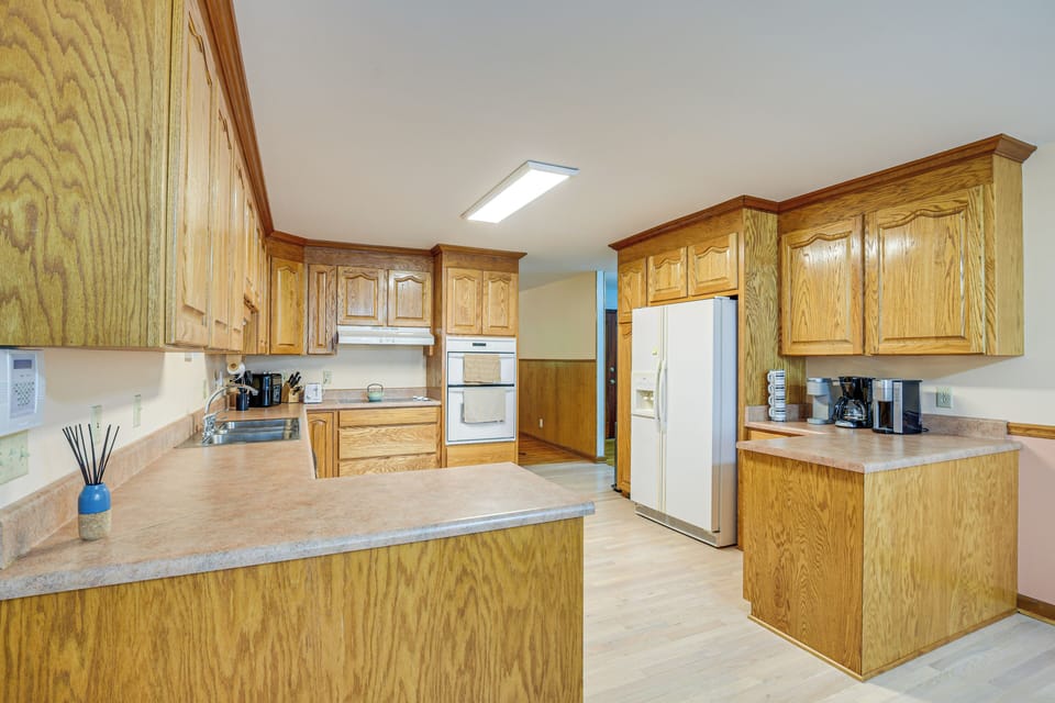 Kitchen | 1st Floor | Cooking Basics | Spices