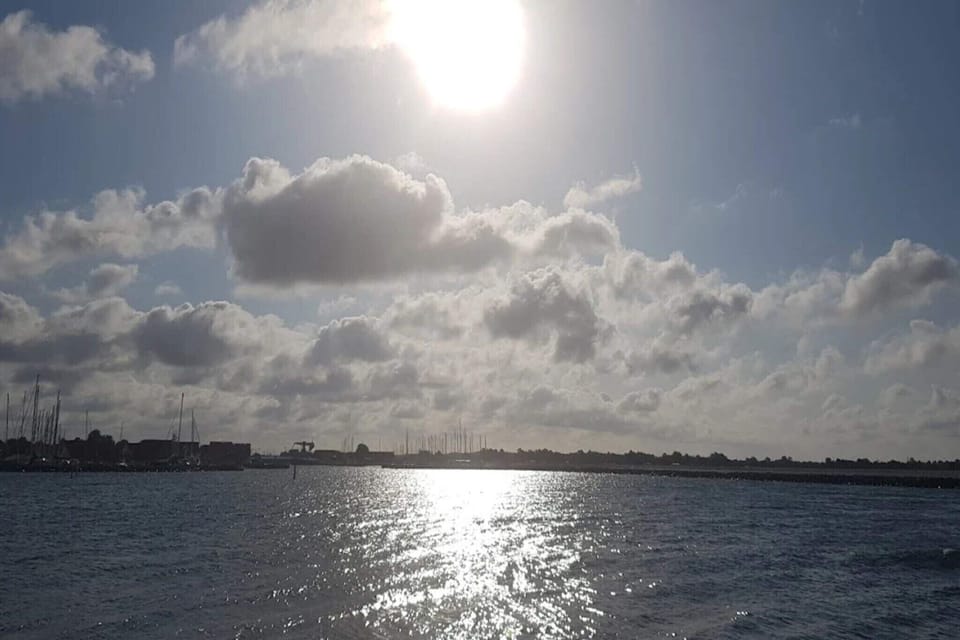 Water view