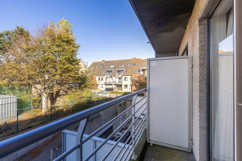 Patio / Balcony
