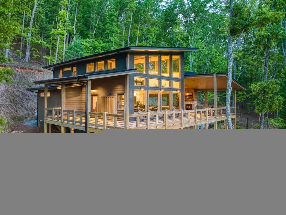 Welcome to Mountain Majesty!