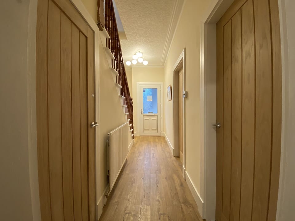 Entrance / Lobby