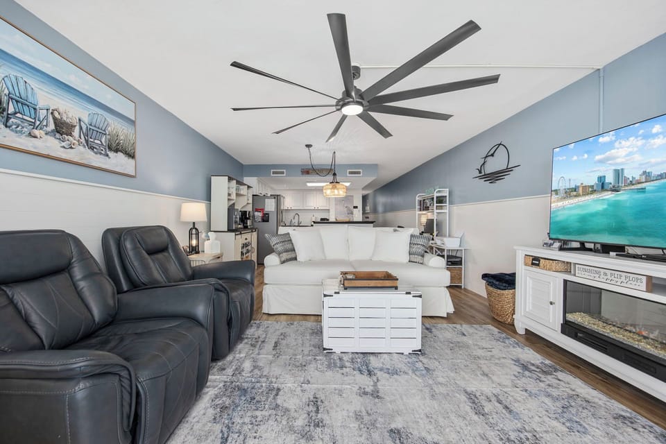 Totally renovated!