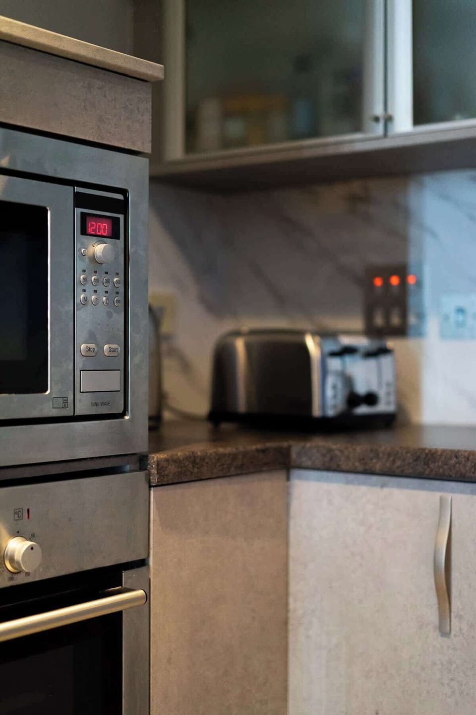 Microwave