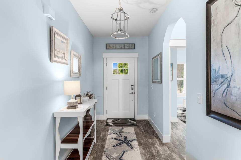 Entryway