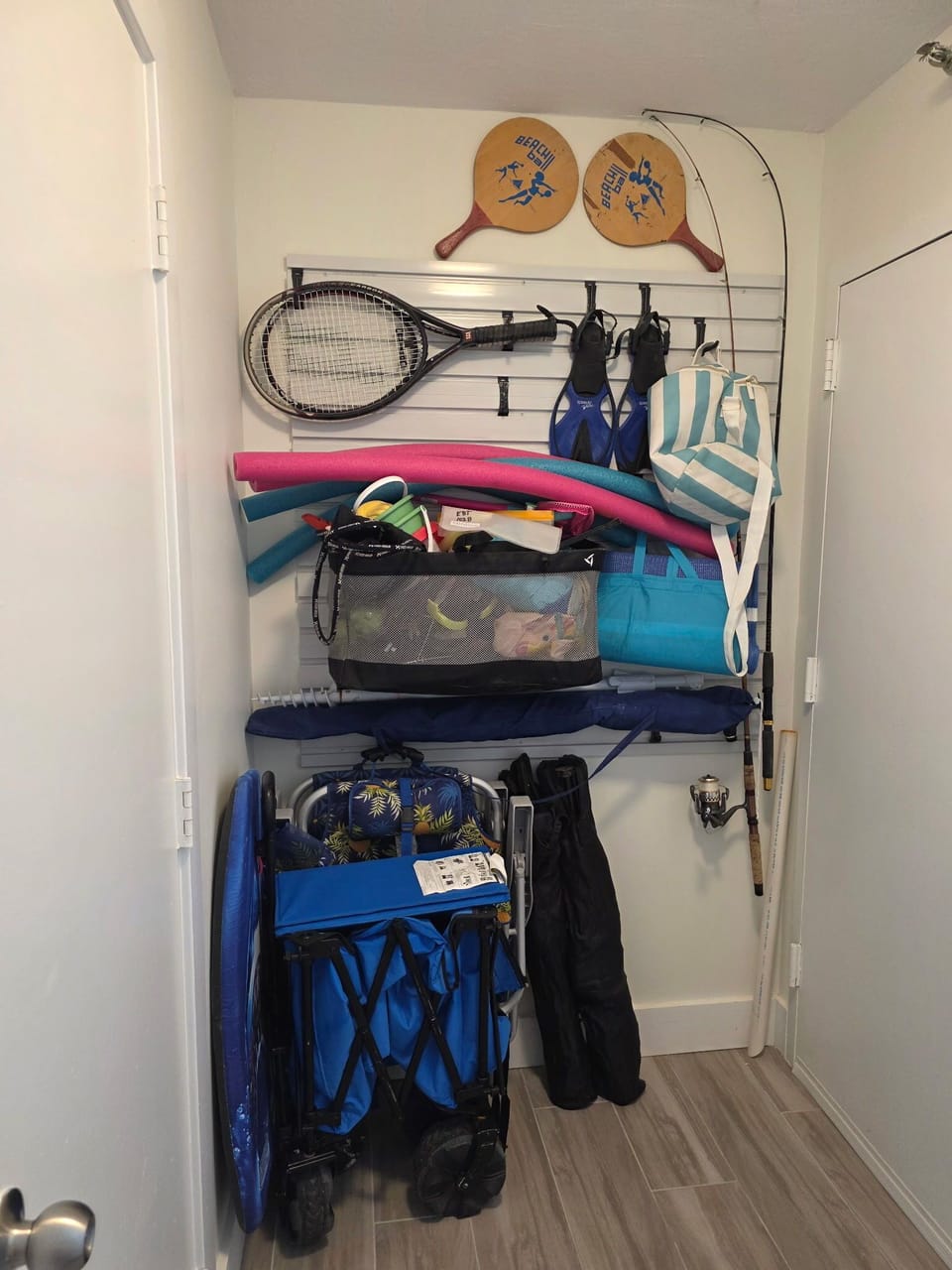 Miscellaneous