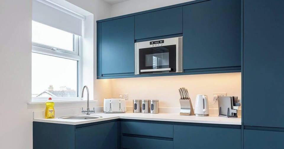 Kitchenette