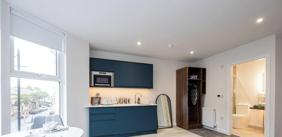 Pantry