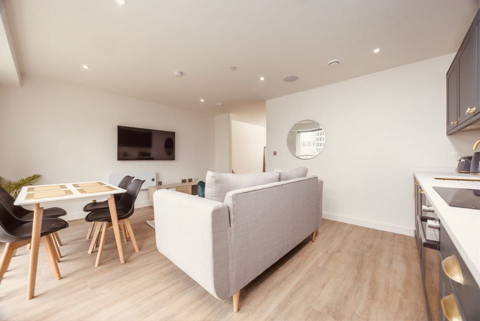Living Room / Lounge