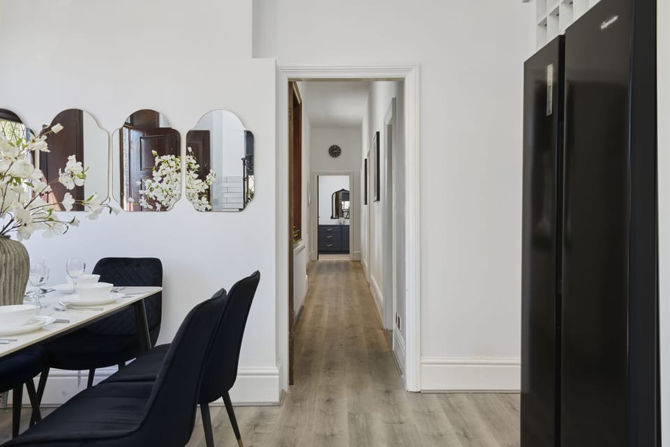 Ideal for Contractors, Professionals & Families