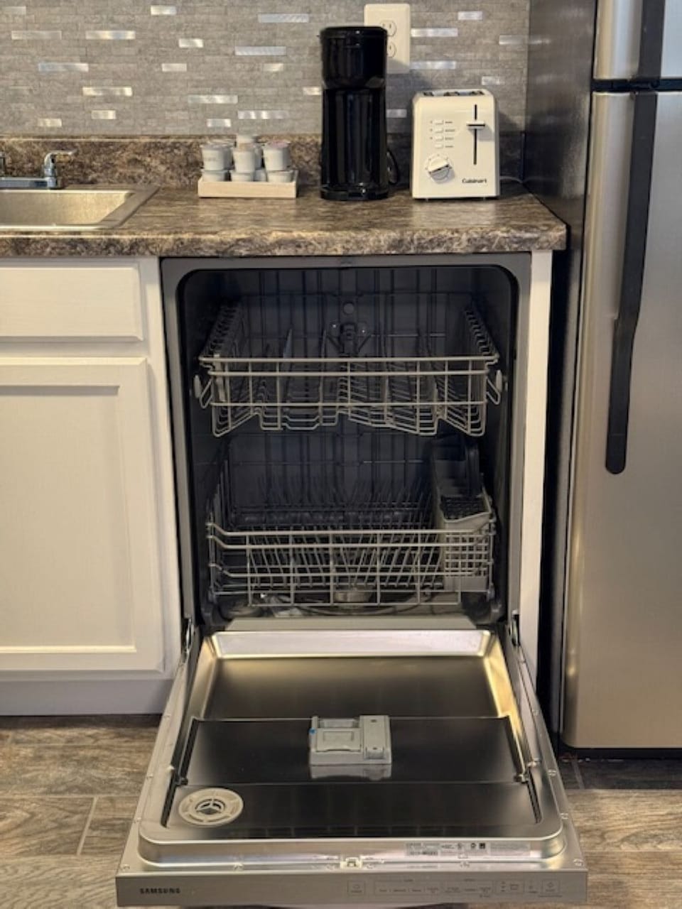 Dishwasher