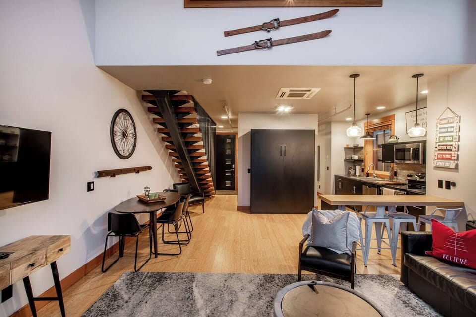 Main Living