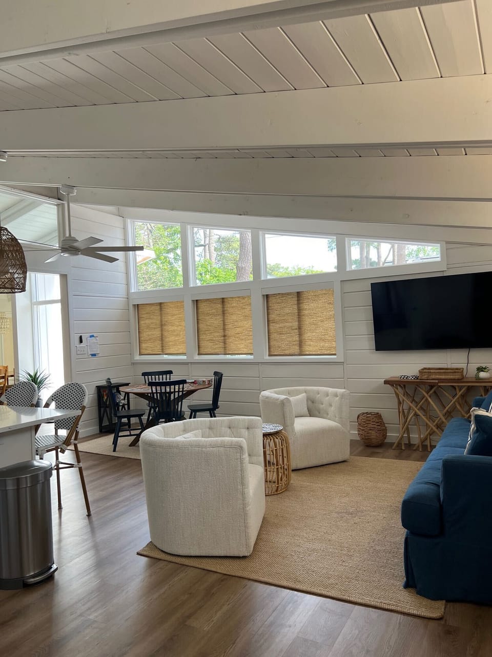 Family Room #1