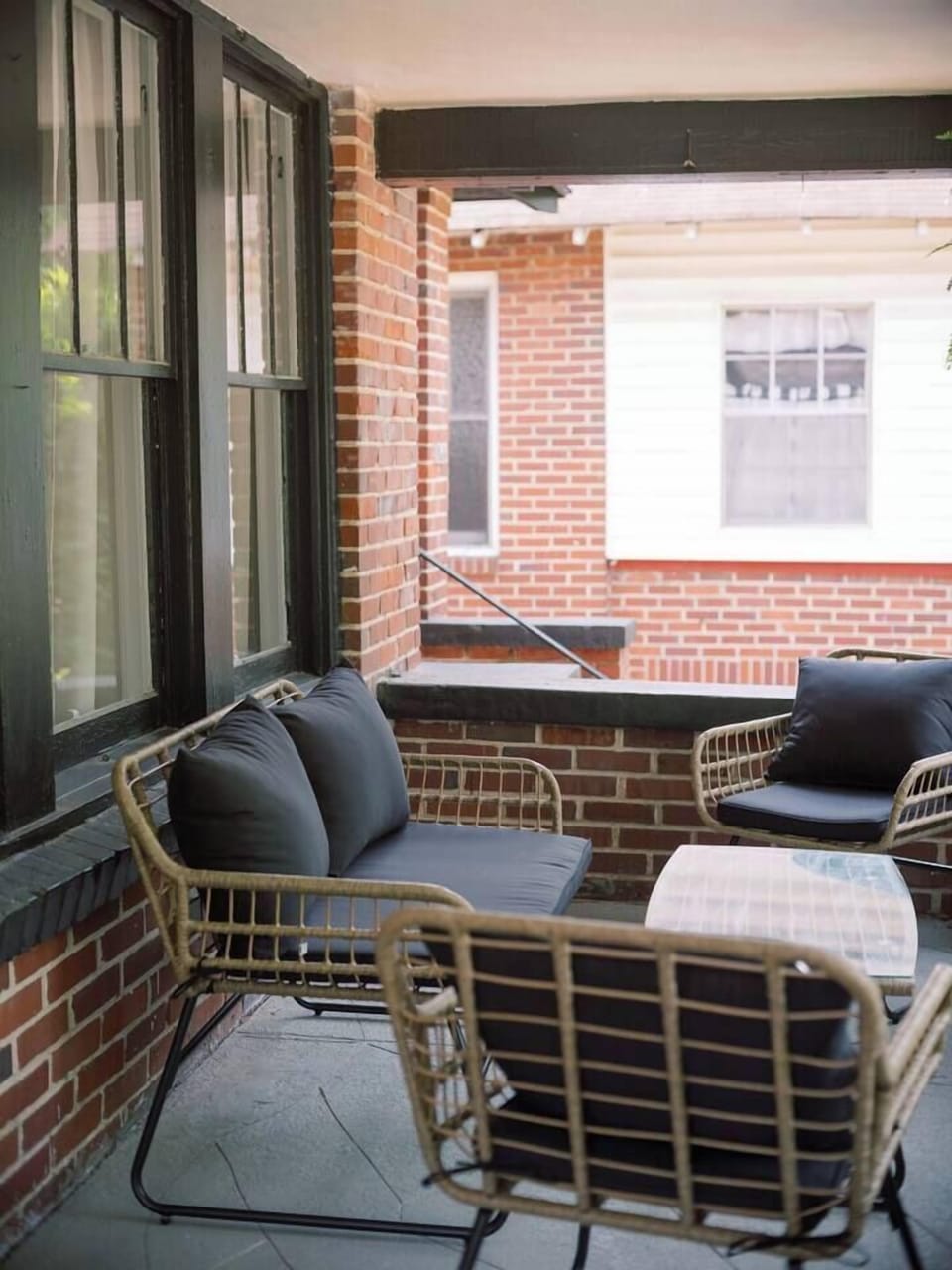 Porch
