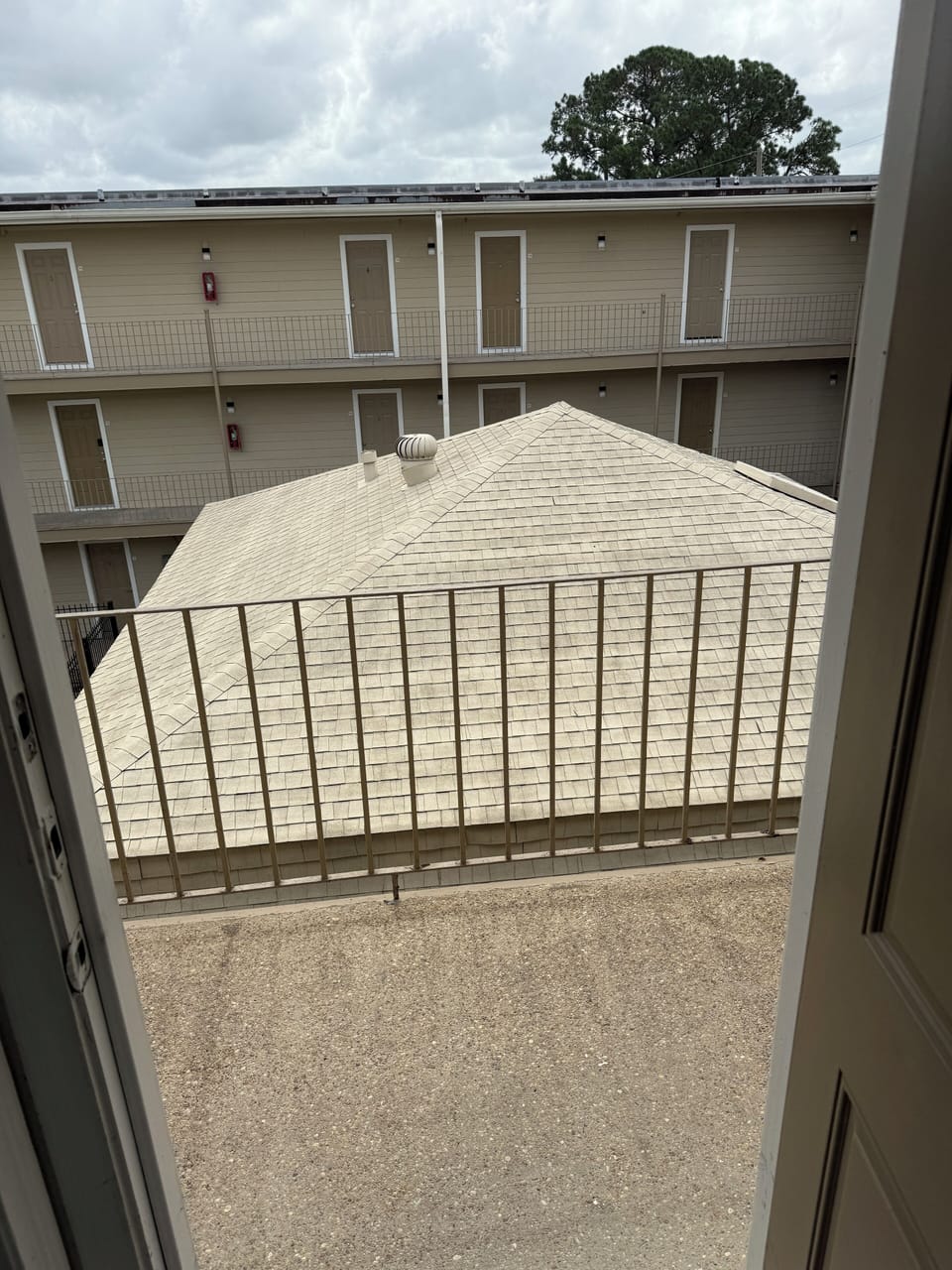 3rd floor