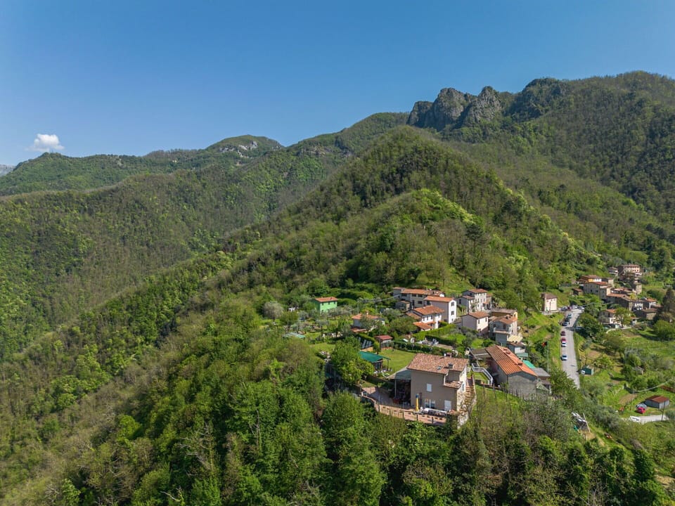 Mountainous Landforms, Mountain, Nature, Vegetation, Hill, Natural Landscape, Highland, Landscape, Hill Station, Rural Area