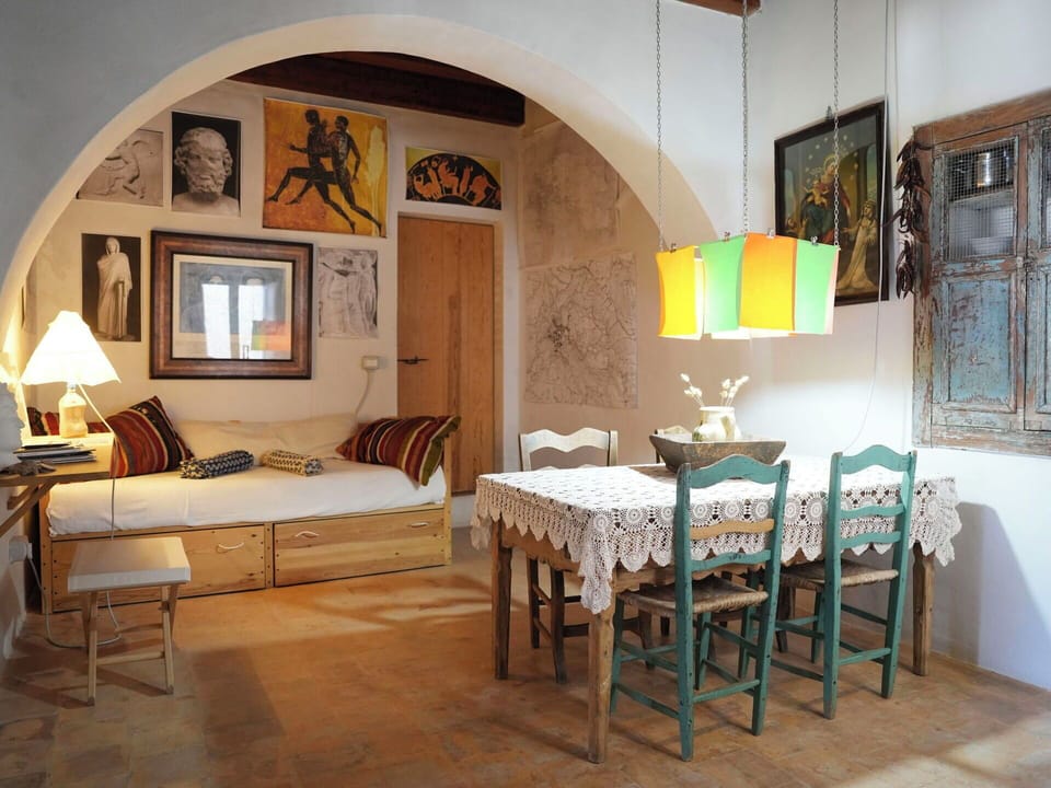 Furniture, Interior Design, Flooring, Wall, Floor, Chair, Wood, Ceiling, Room, Table
