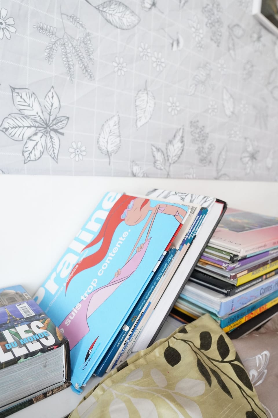 Miscellaneous