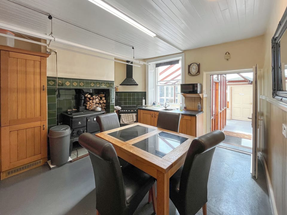 Dining Area | Midtown House, Cockermouth and the North West Fells