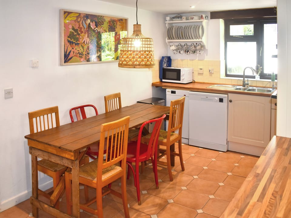 Kitchen/diner | Townwood House, Tiverton