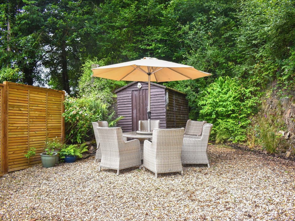 Outdoor | Townwood House, Tiverton