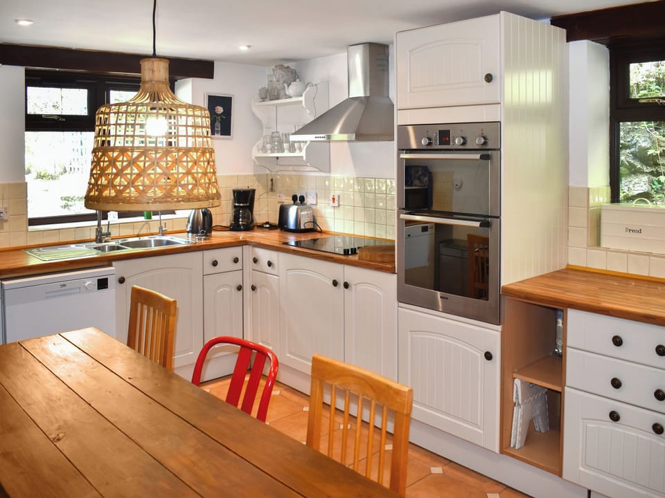 Kitchen/diner | Townwood House, Tiverton