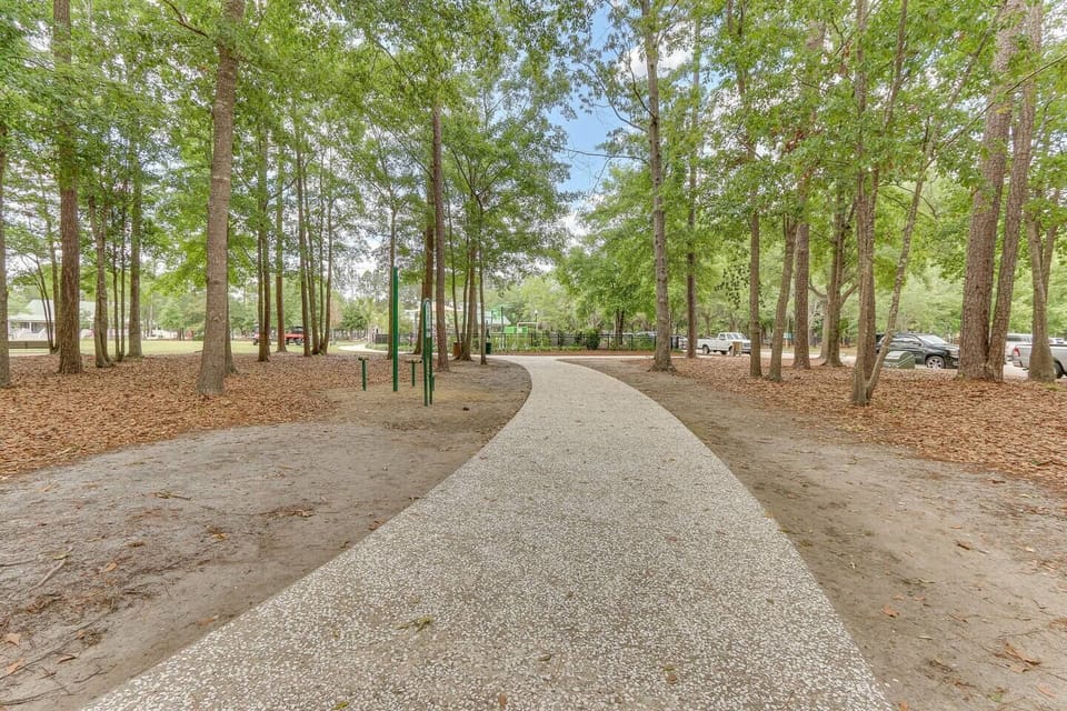 Park/Walking Trail