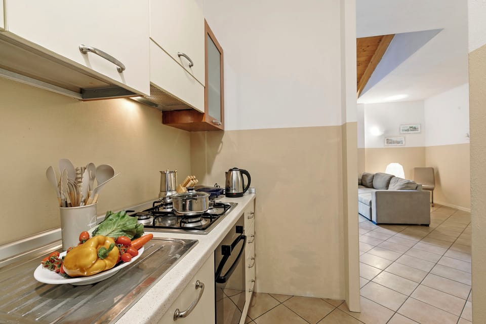 Kitchenette