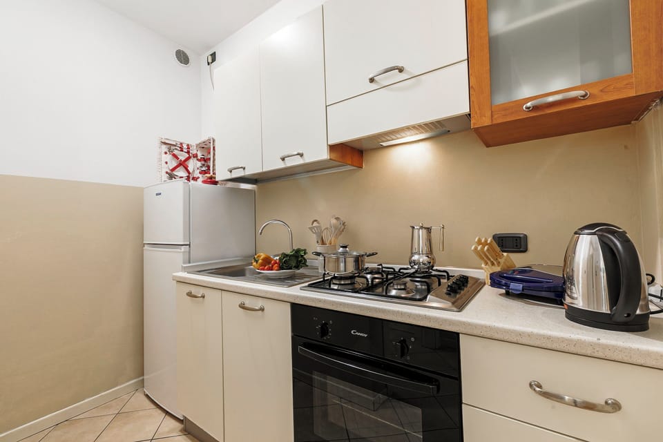Kitchenette