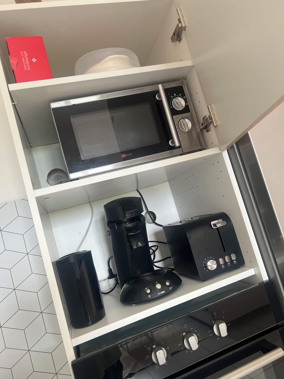 Miscellaneous