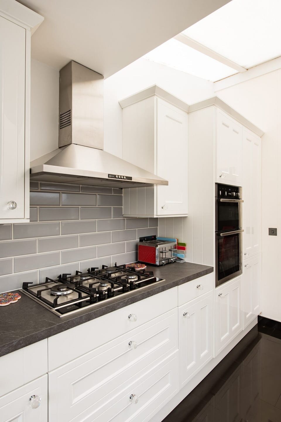 Chef Station