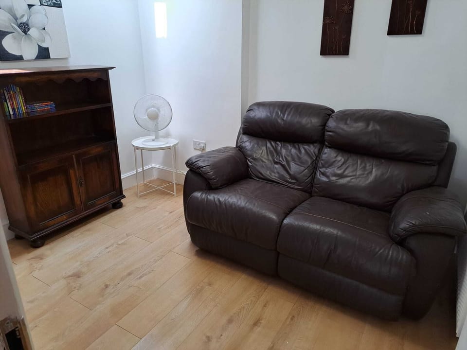 Lounge seating