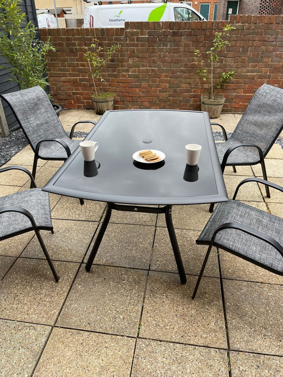 Terrace / Patio
