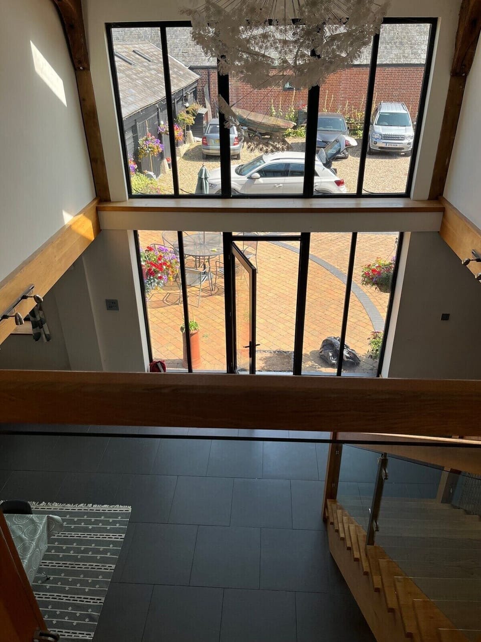 Gallery View