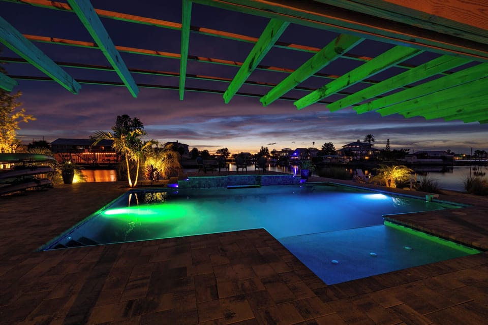 Florida Vaca The Right Way!