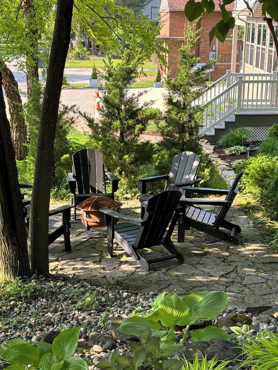 Unwind & make memories here!