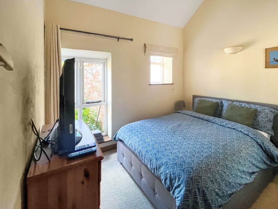 Double bedroom | Meadow View Broadlea, North Green