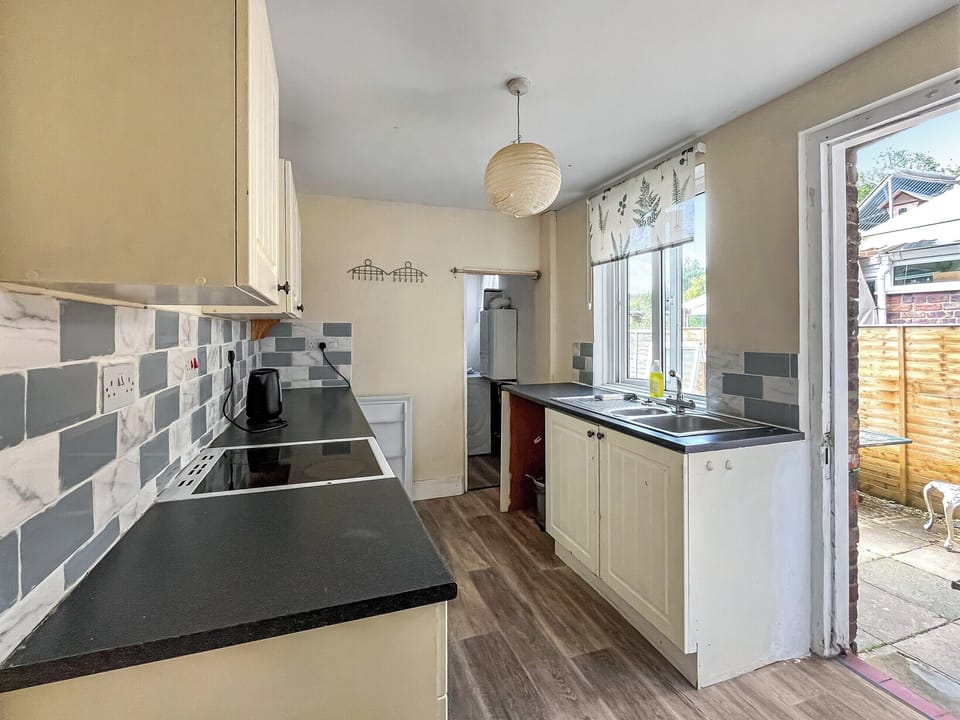 Kitchen | Nursery Road Cottage, Paddock Wood, near Tunbridge Wells
