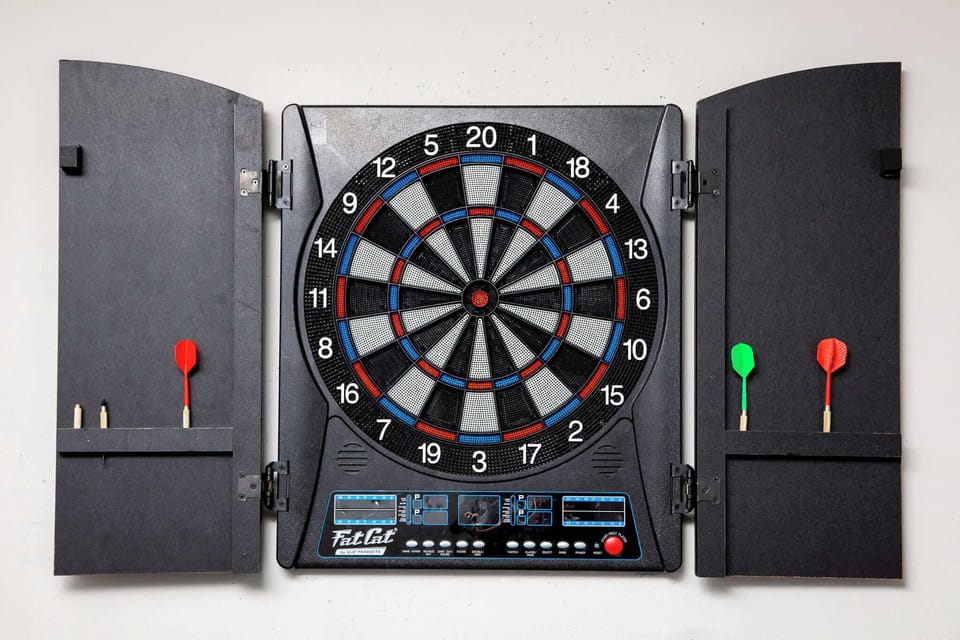 This home is a bullseye for your next vacation home!