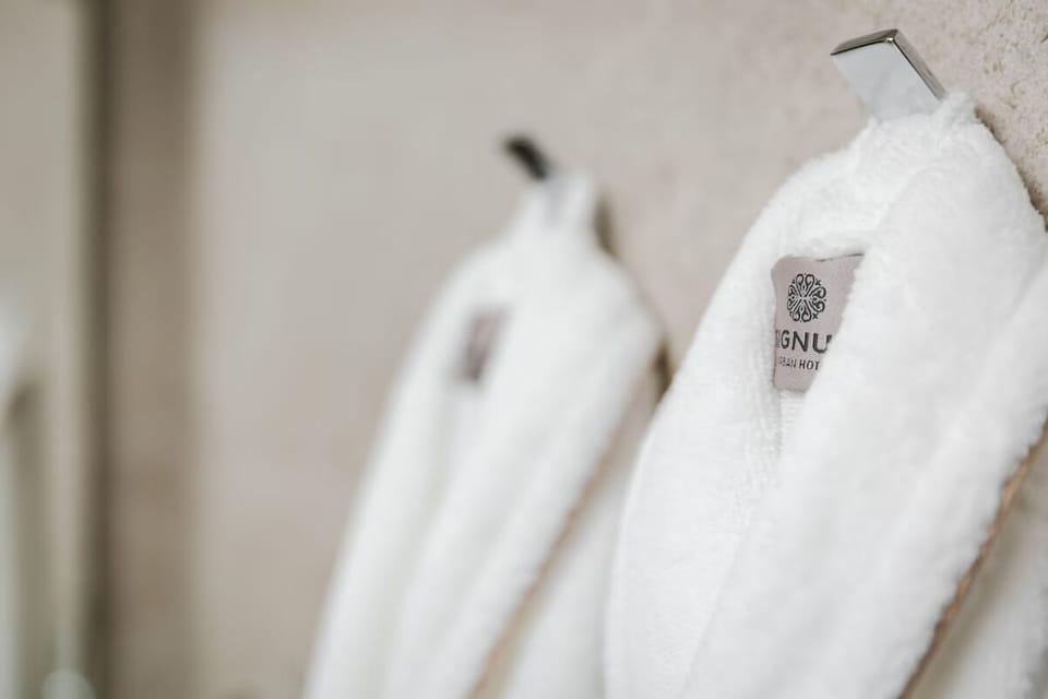 Room amenities