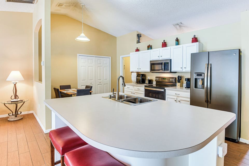 Kitchen | Cooking Basics | Keurig Coffee Maker