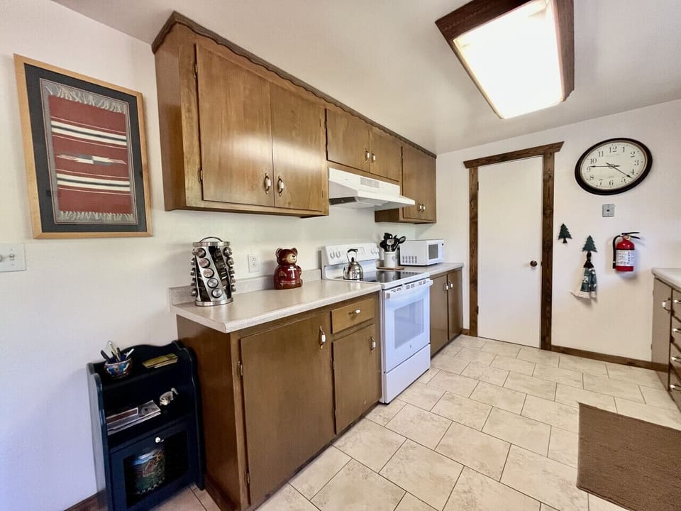 Your home-cooked vacation starts here.
