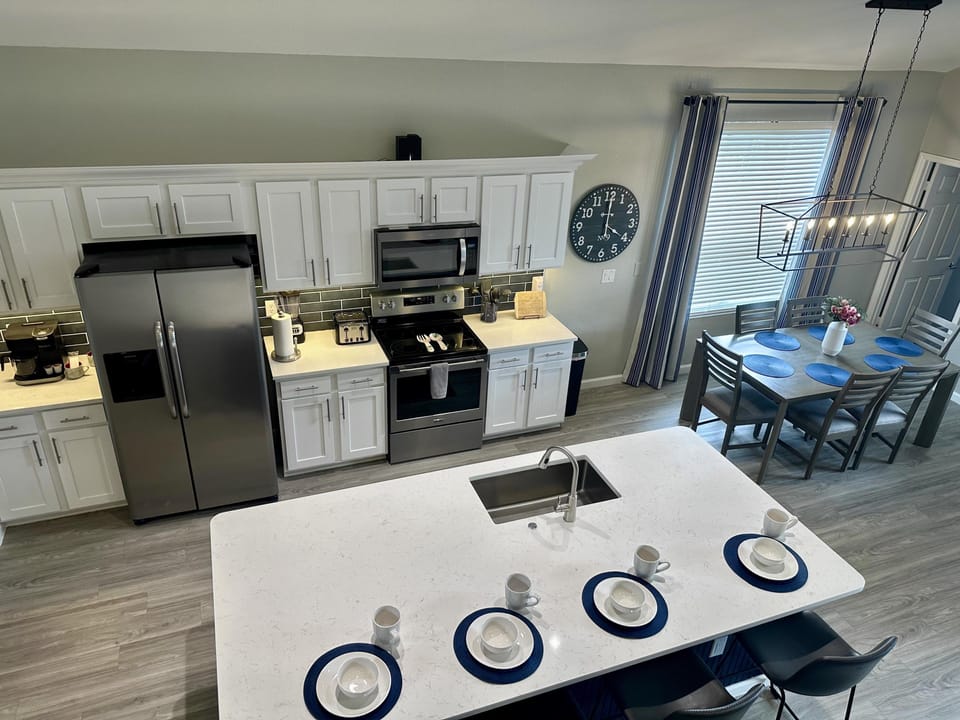 NewKitchen