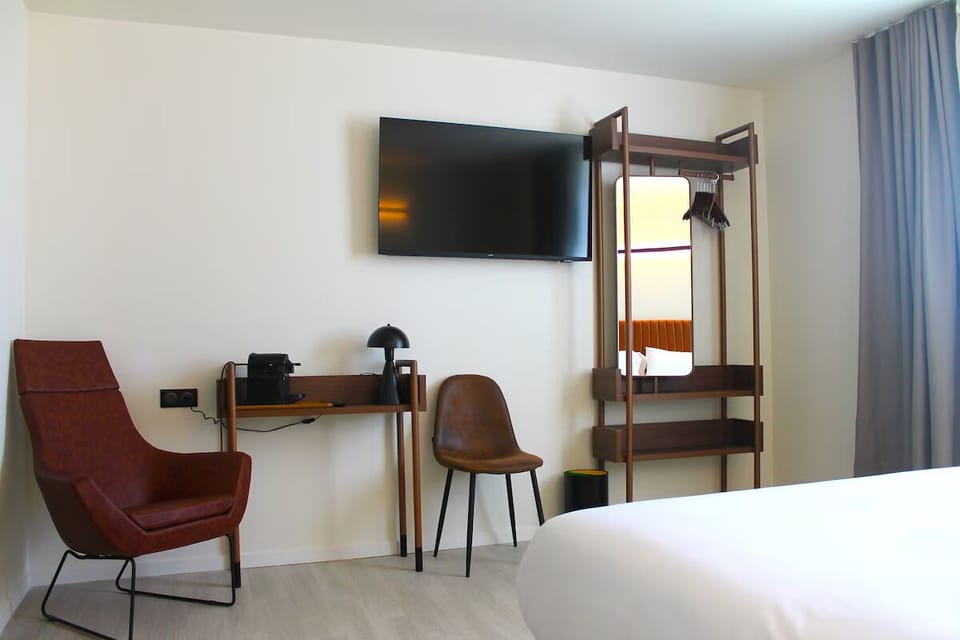 Room amenities
