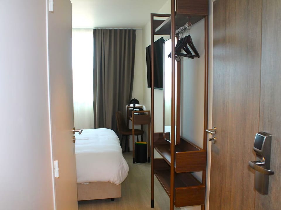 Room amenities
