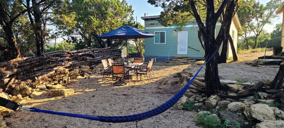 Tom's Court Yard
