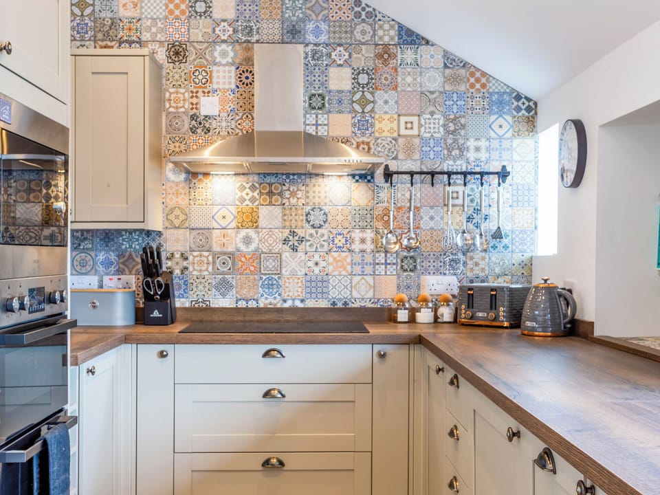 Kitchen | Greenhill, Blackwaterfoot
