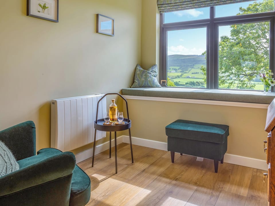 Upstairs Hall | Greenhill, Blackwaterfoot