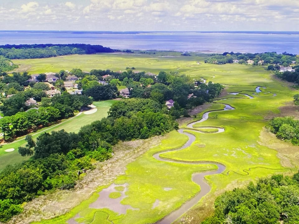 Port Royal Golf