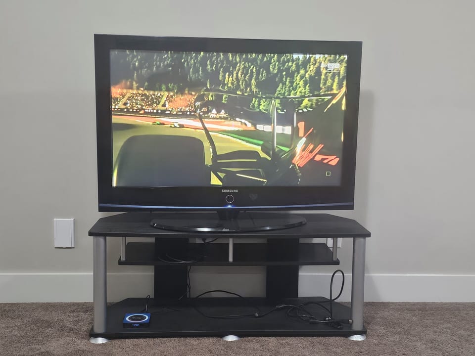 Television