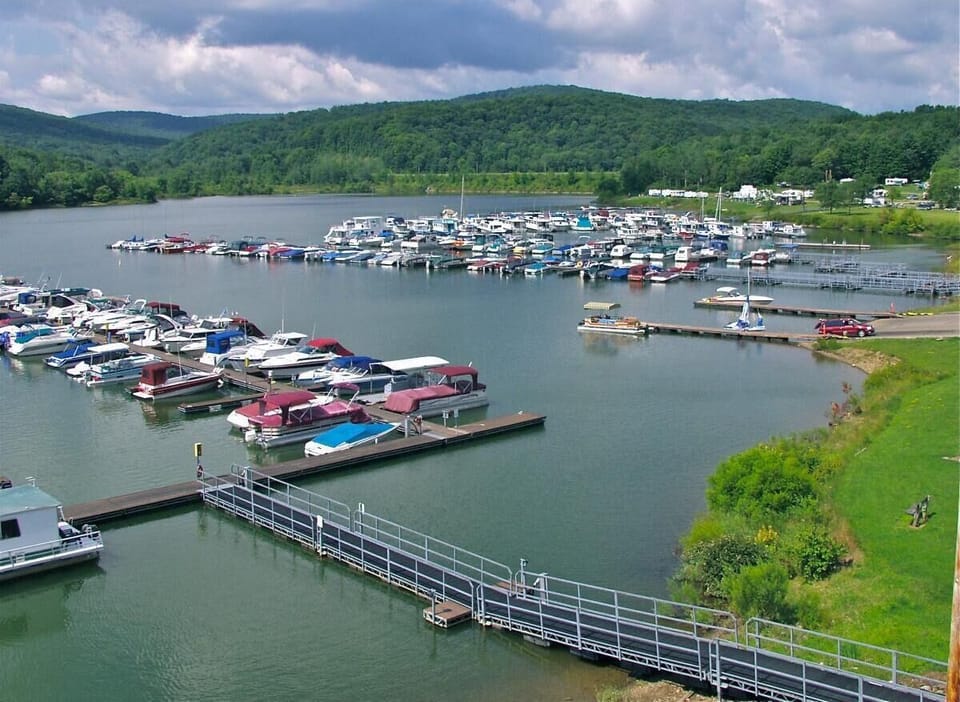 Marina
